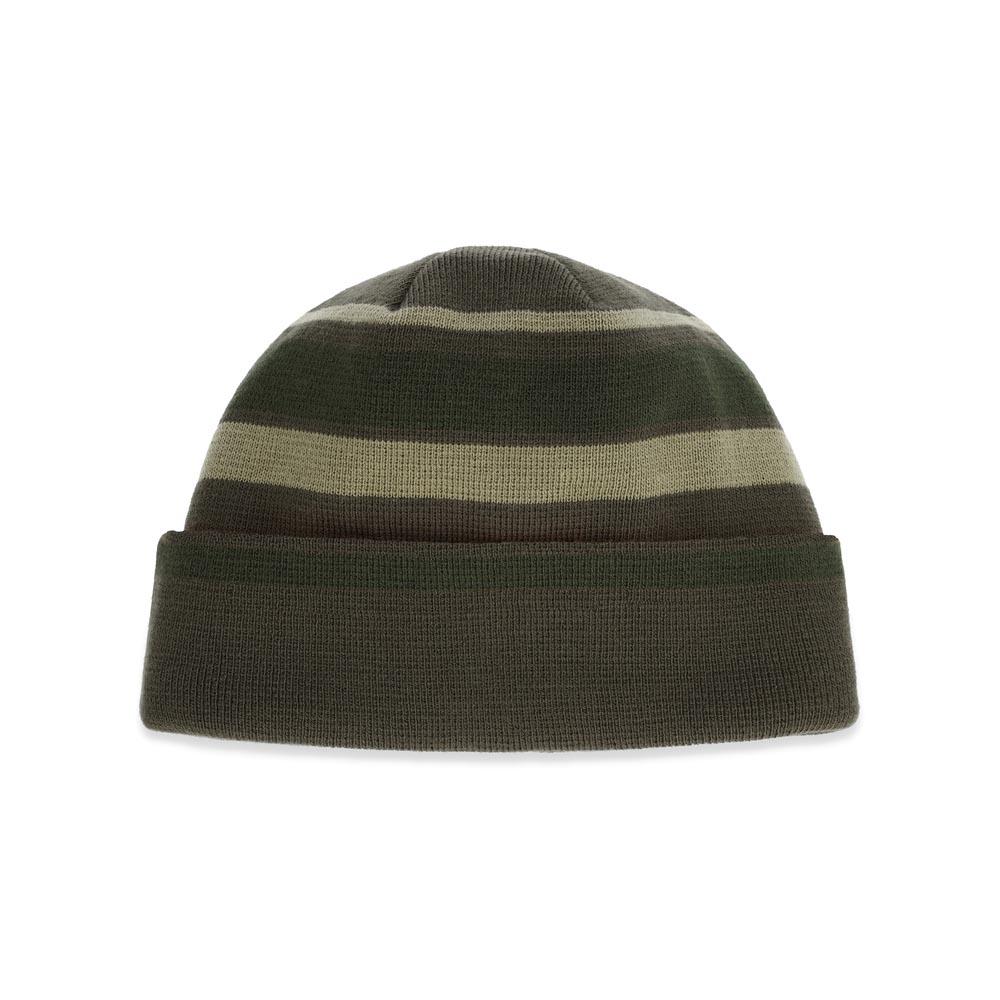 Simms Windstopper Beanie in Dark Stone